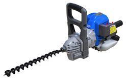 Atom 938 Engine Drill - Drillmaster Economy