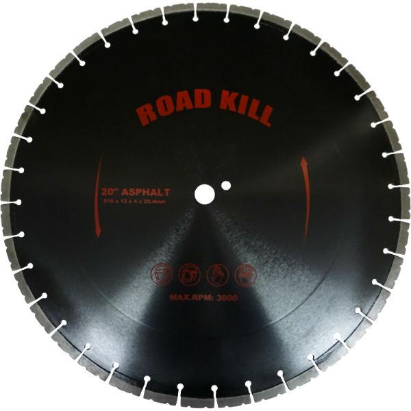 AuSKut - 510mm Asphalt Blade