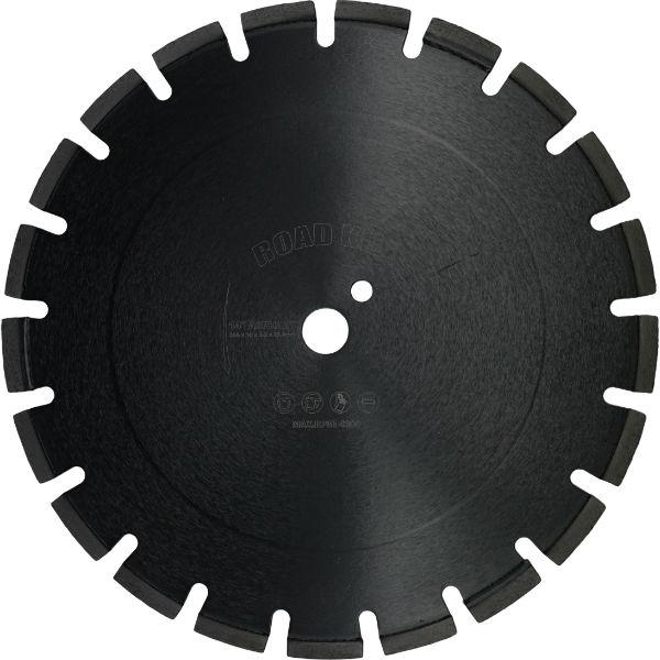 AuSKut - 350mm Professional Asphalt Blade