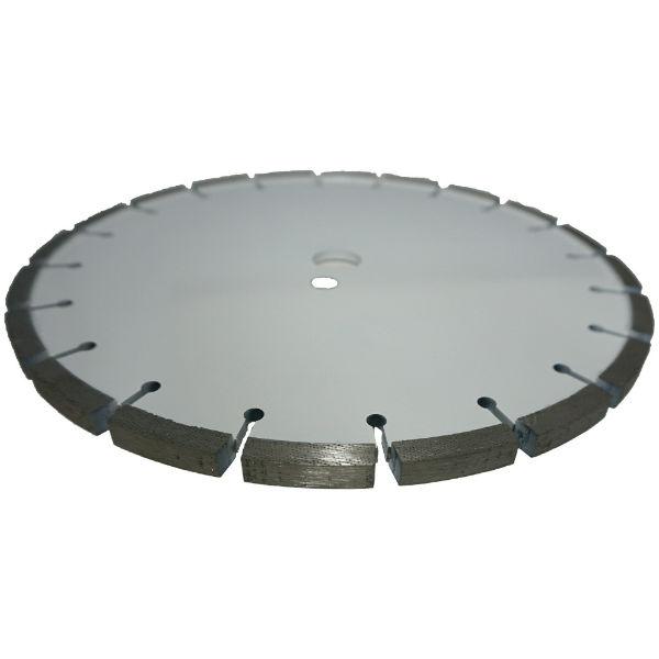 AuSKut - 300mm x 10mm Wide Blade