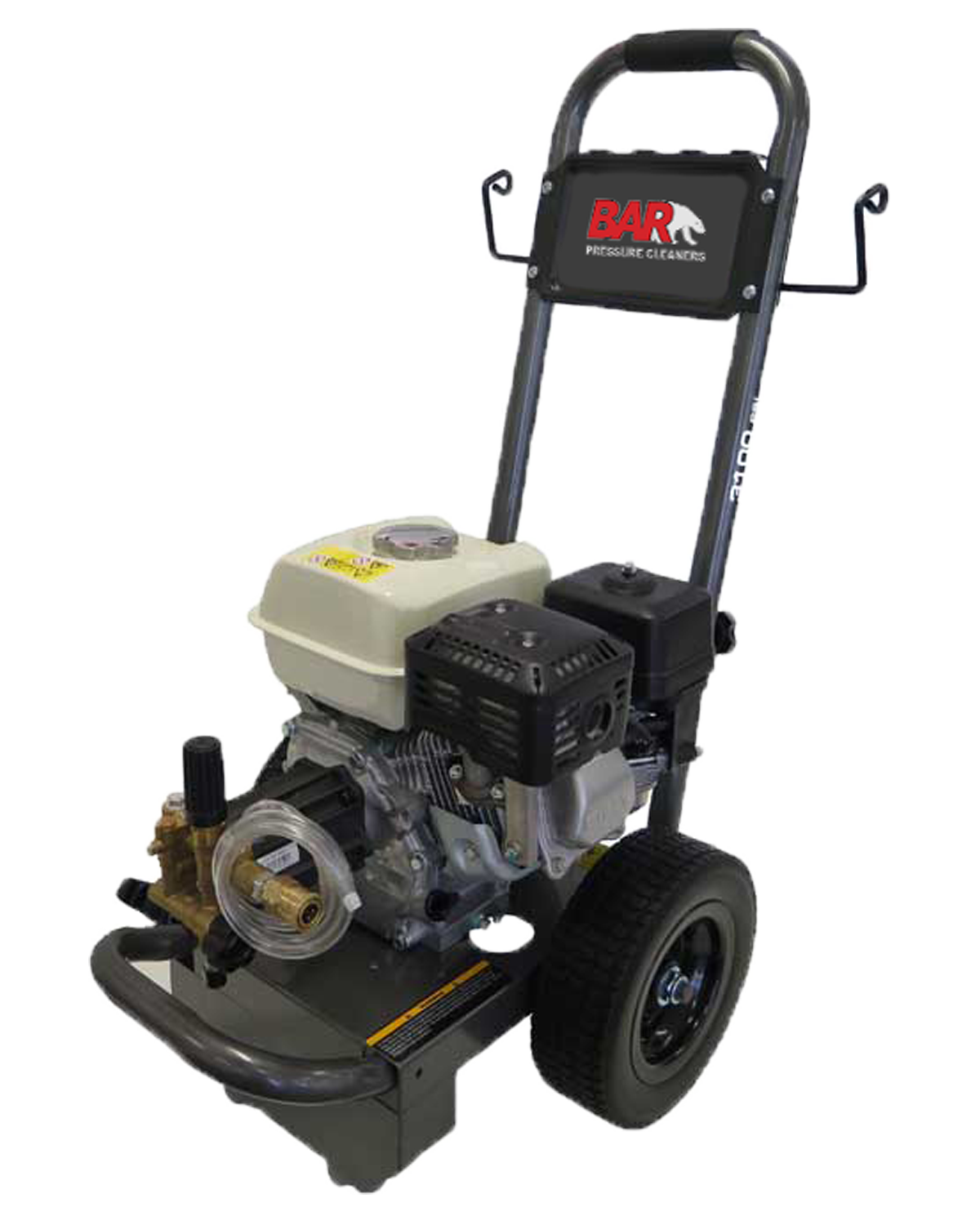 BAR 3065A-HG High Pressure Cleaner
