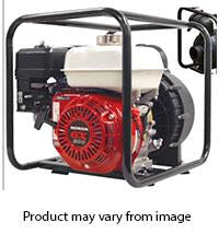 KOHLER Diesel 3 inch recoil - Chemical Transfer Pump