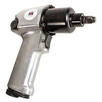 Air Gun - 3/8" Drive Impact Wrench