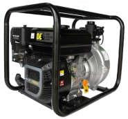 Power Ease 1.5 inch Single Imp High Pressure Pump