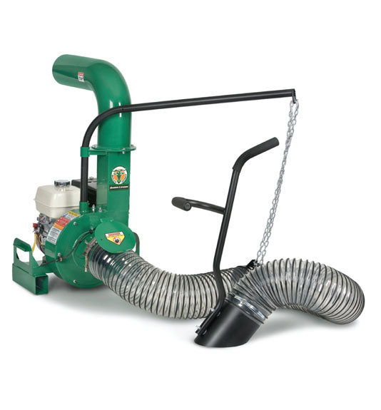 Billy Goat - Debris Loader - DL1802VE - Sunshine Coast Mowers