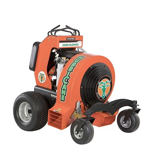 Billy Goat - Blower - Z3000 Hurricane (Zero Turn Stand-On)