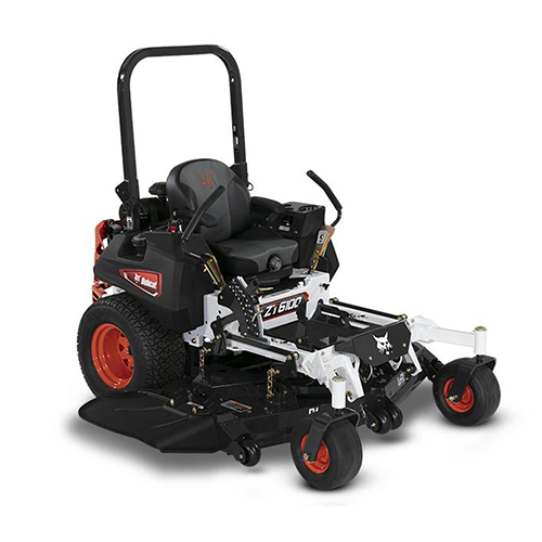 Cat zero turn discount mower