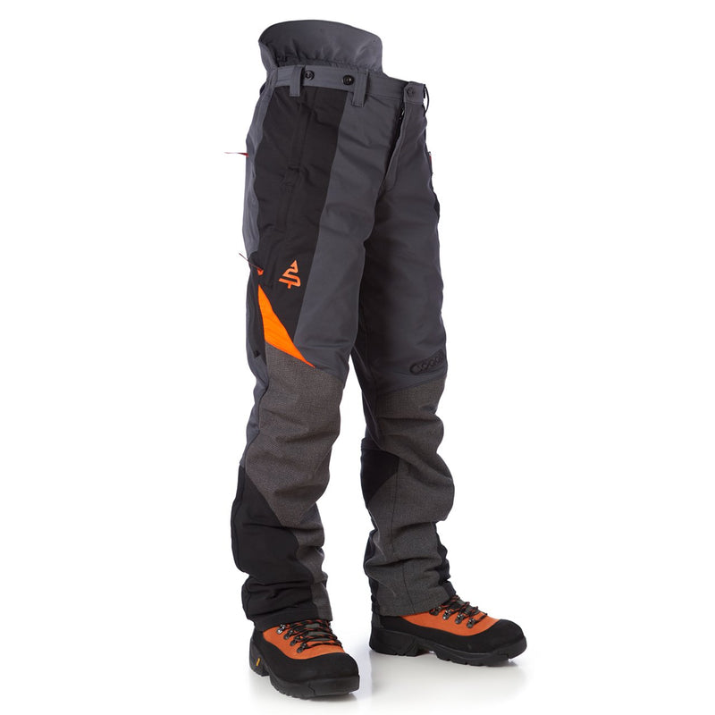 Clogger - Ascend Trousers (with rear protection)