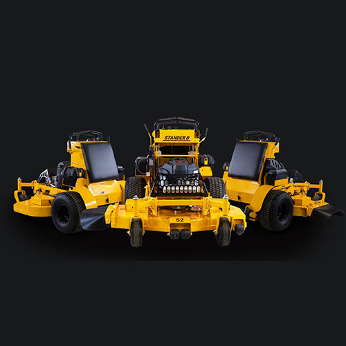 Cox 11 hp sales ride on mower