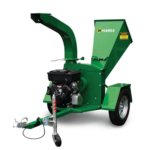 Hansa C16 Chipper
