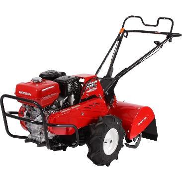 Honda FRC800U Tiller