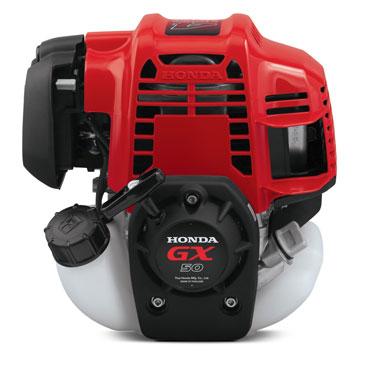 Honda GX50 Engine