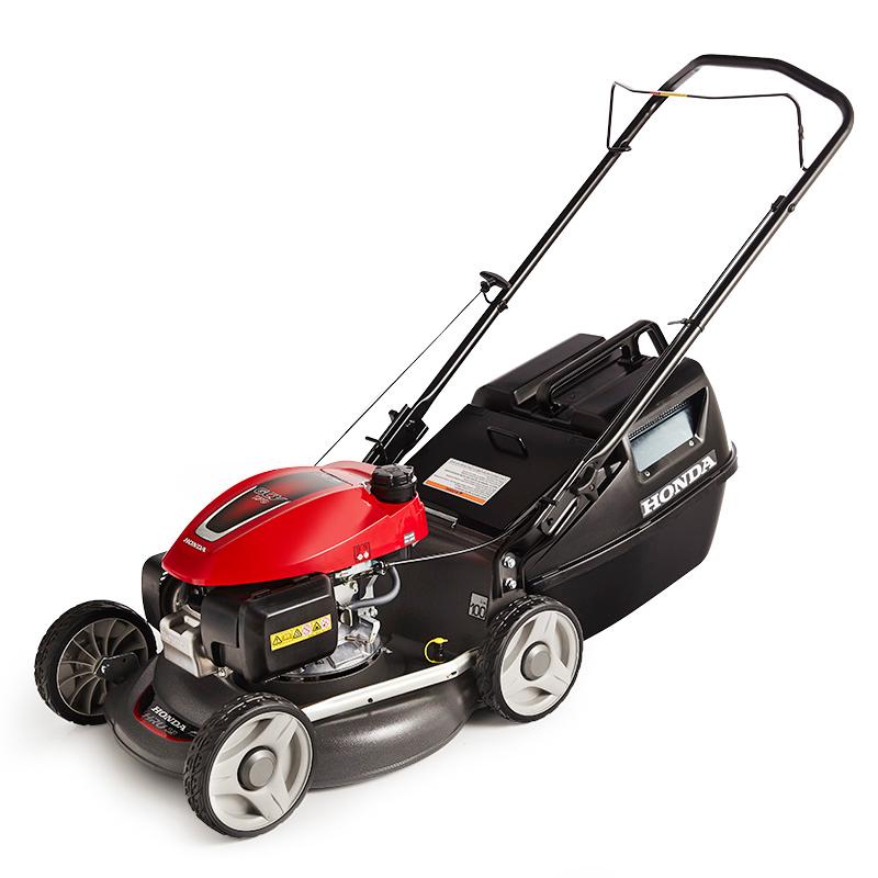 Honda HRU19 Buffalo Premium