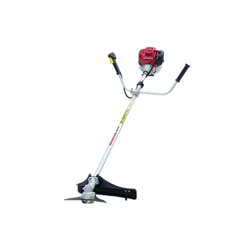 Honda UMK450 Bike Brushcutter