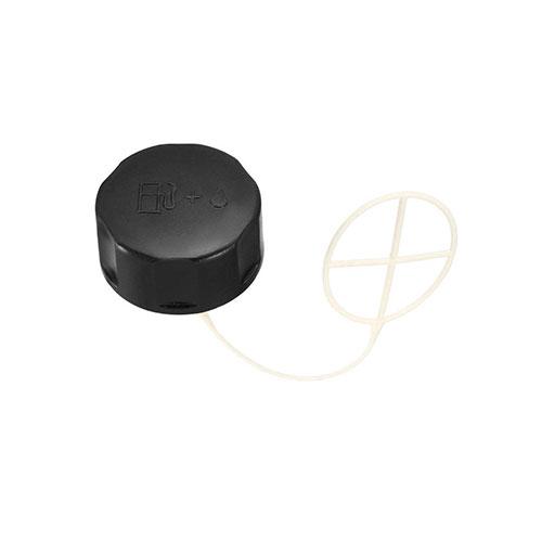 Honda - Fuel Cap Assy (17620ZM3063)