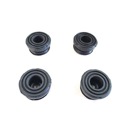 Honda - Rubber Bottom