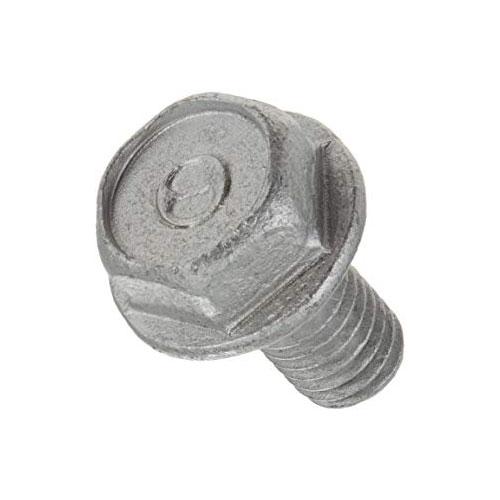 Honda - Pan Screw 6 x 12