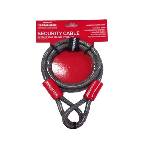 Honda - Cable Honda Sec