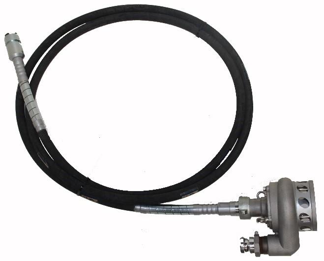 Hoppt HFP85 - Submersible Pump