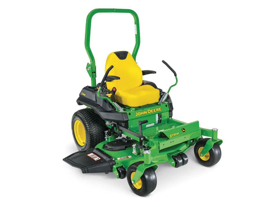 John Deere Z730M - 60 Inch Deck