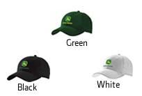 John Deere Classic Baseball Caps