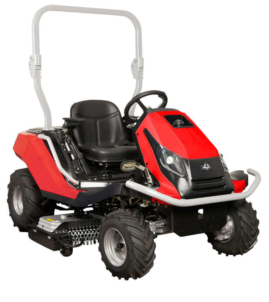 Sunshine Coast Mowers - Masport Goliath 4WD 100HD
