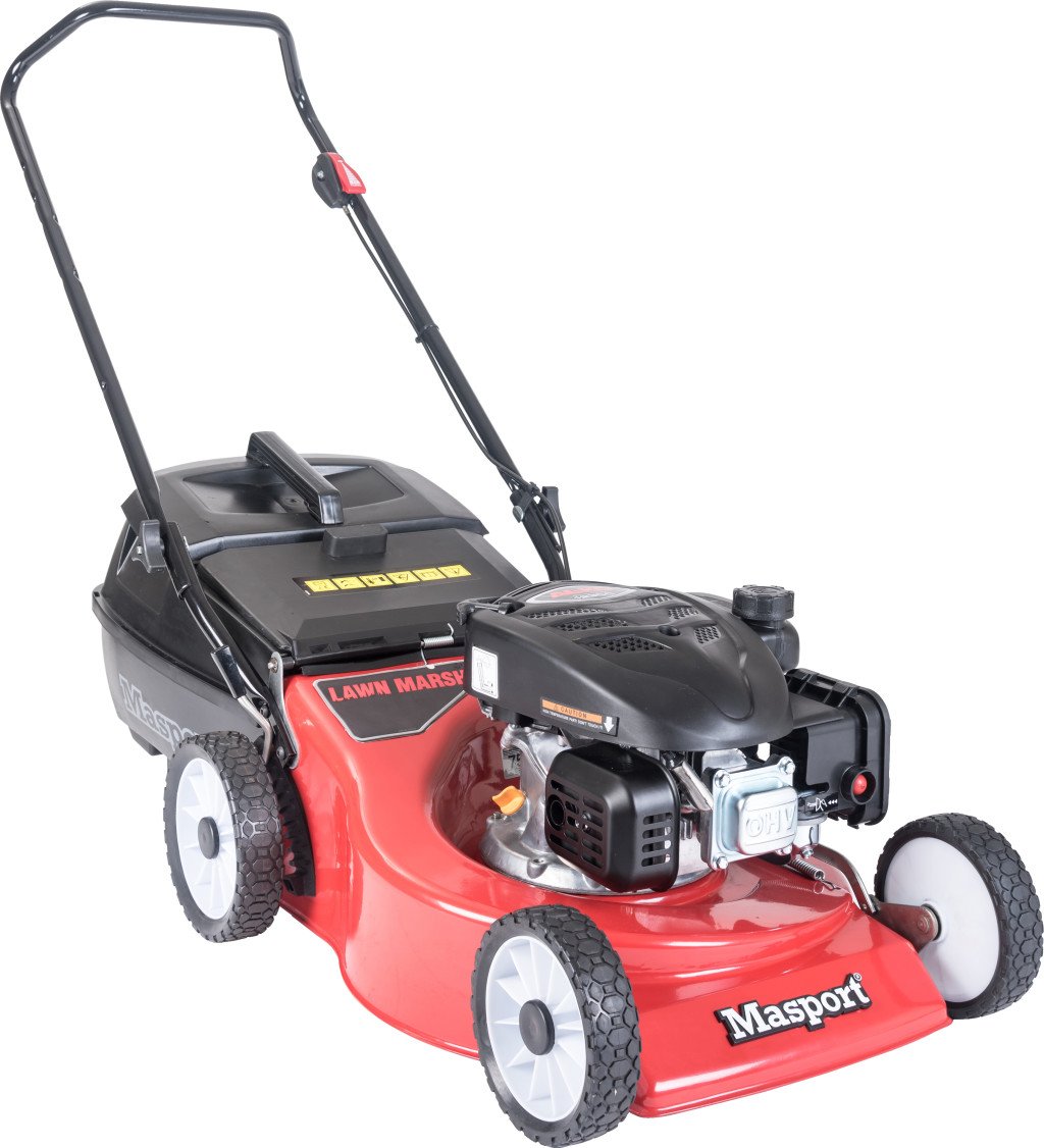 Masport 2025 460 mower