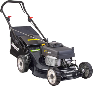 Masport Contractor ST S21 3'n1 SP B&S Mower