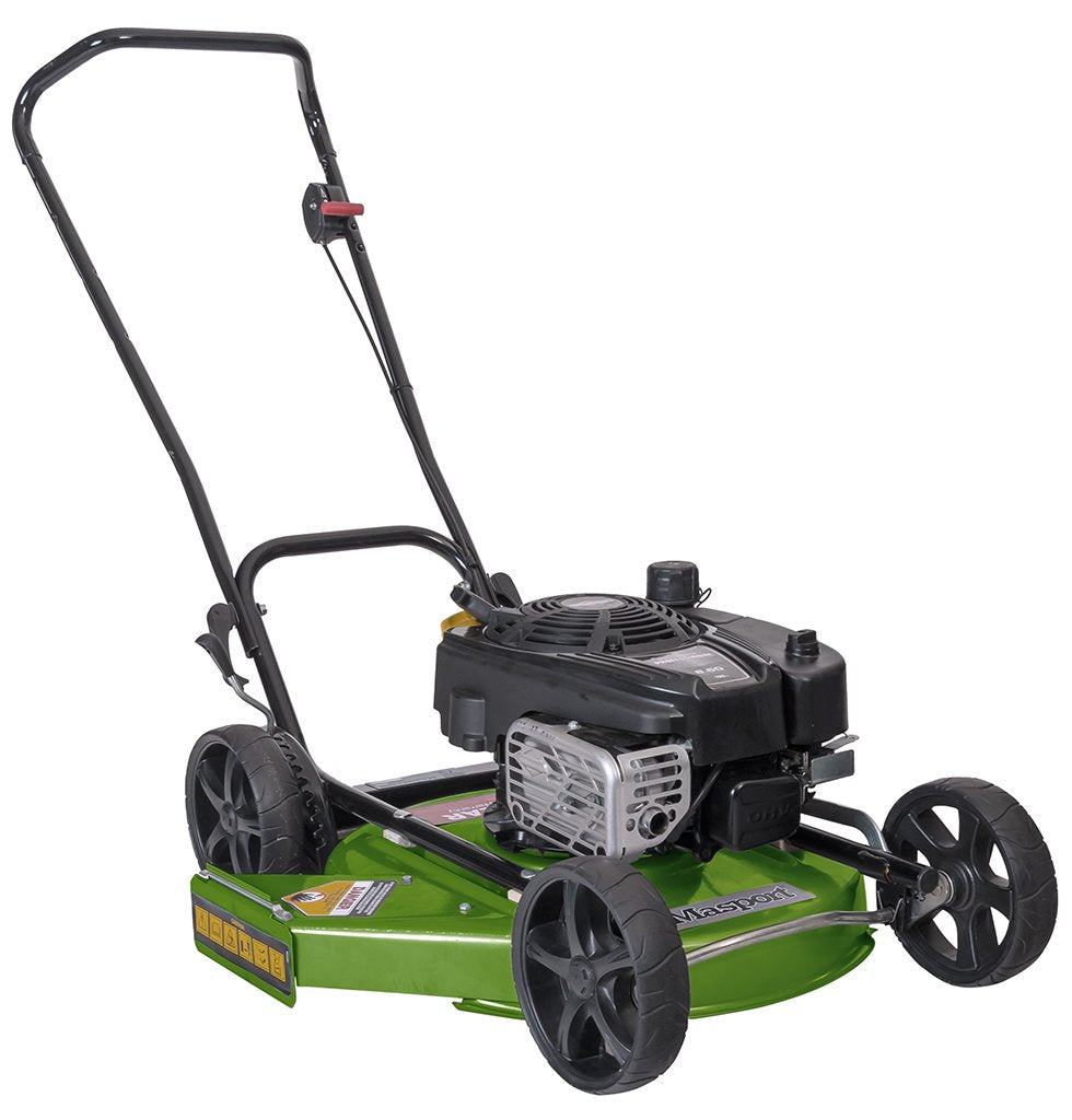 Masport commercial online mower