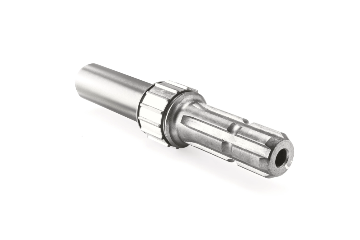 John Deere - Shaft