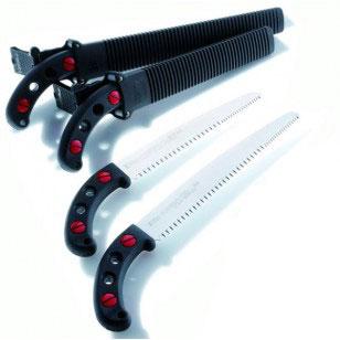 SILKY - Handsaw - Gomtaro - Prosenti