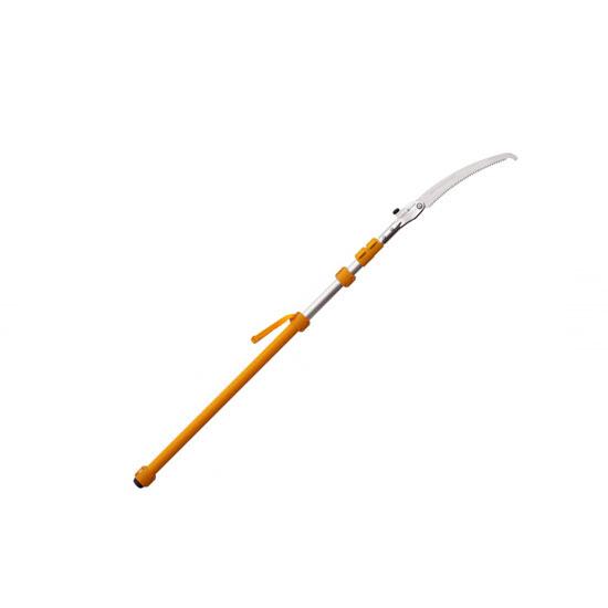 SILKY - Folding Telescopic Pole Saw - Longboy 3.6