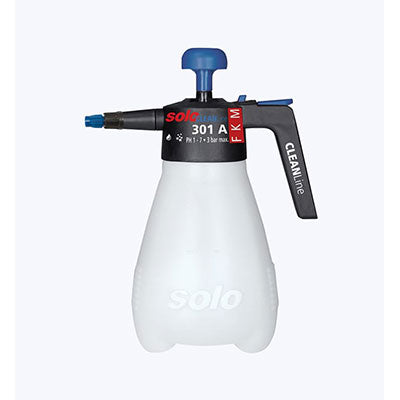 SOLO - 1.25 Litre Acid Manual Sprayer - Sunshine Coast Mowers