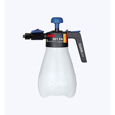 SOLO - 1.25 Litre Foam Manual Sprayer - Sunshine Coast Mowers