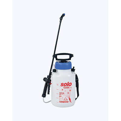 SOLO - 5 Litre Acid Pressure Sprayer - Sunshine Coast Mowers
