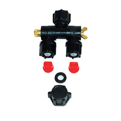SOLO - Double Spray Nozzle - Sunshine Coast Mowers