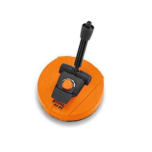 Stihl Patio Cleaner RA 82