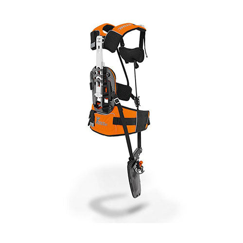値下 美品 stihl advancex 新しく treem 防護ズボン XL スチル