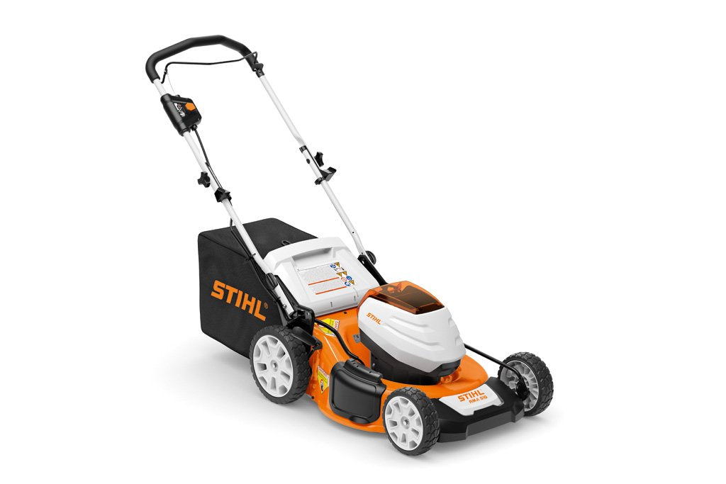 STIHL - RMA 510 Cordless Lawn Mower - Tool Only