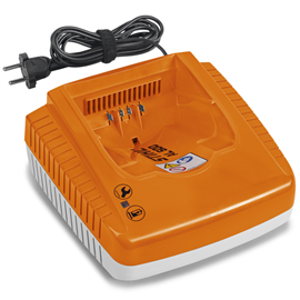 STIHL - AL 500 Super Charger