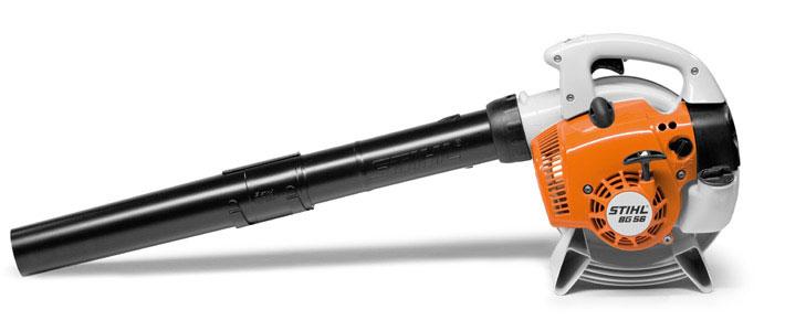 STIHL - BG 56 Petrol Blower