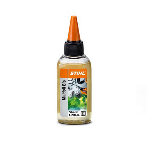 Stihl - Bio Mutli Use Oil - Sunshine Coast Mowers