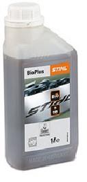 STIHL - Chain & Bar BioPlus Oil