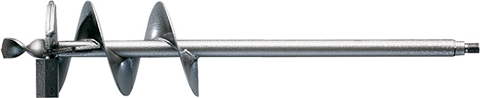 STIHL - Planting Auger bits for BT 45