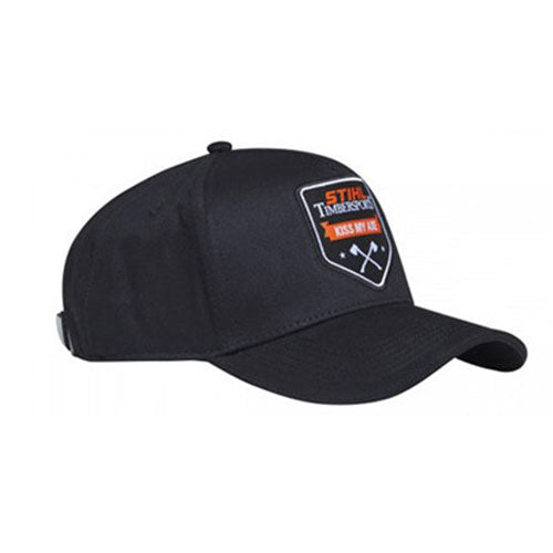 Stihl deals baseball cap