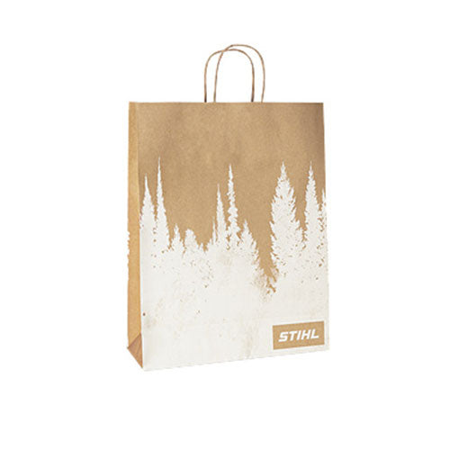 Stihl - Carry Bag (Paper) - Sunshine Coast Mowers