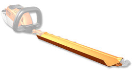 STIHL - Catcher Plate