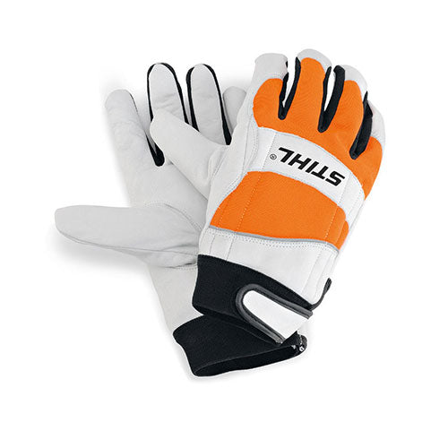 STIHL - Gloves - Dynamic Protect (Cut Protection) - Sunshine Coast Mowers