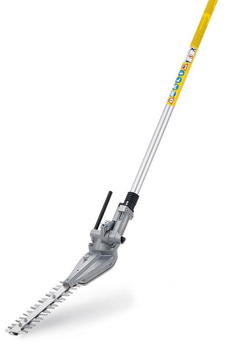 STIHL - KombiTool Attachment - Scrub Cutter - FH-KM