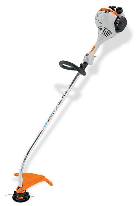 STIHL FS 45 AutoCut C 6 2 Petrol Grass Trimmer